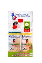 Carica l'immagine nel visualizzatore di Gallery, KIT IGIENIZZANTE PAVIMENTI E SUPERFICI