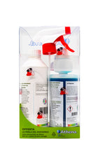 Carica l'immagine nel visualizzatore di Gallery, KIT IGIENIZZANTE PAVIMENTI E SUPERFICI